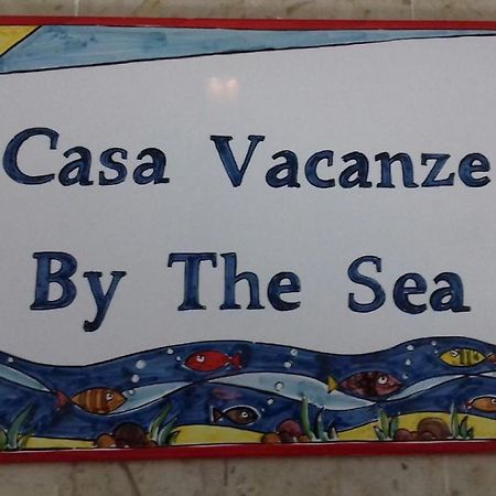 مبيت وإفطار تيراسيني By The Sea المظهر الخارجي الصورة