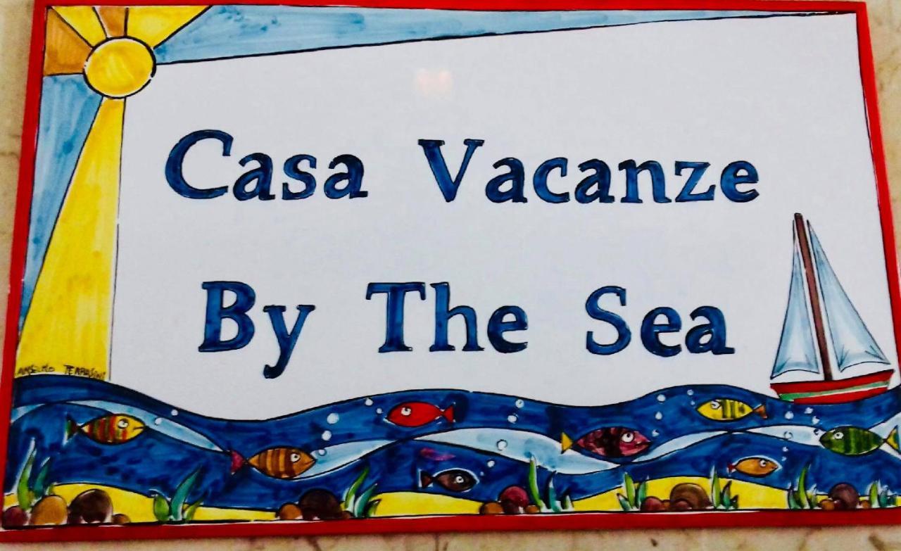 مبيت وإفطار تيراسيني By The Sea المظهر الخارجي الصورة