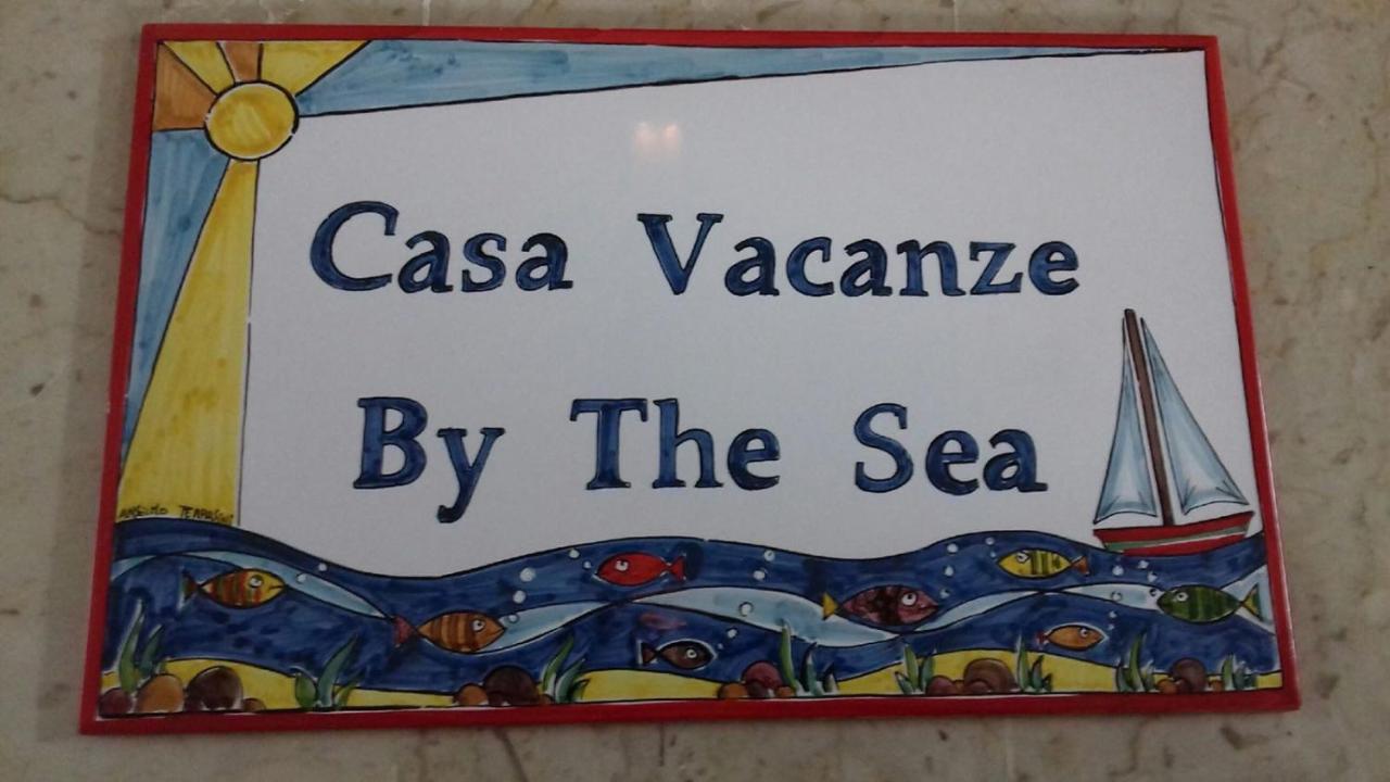 مبيت وإفطار تيراسيني By The Sea المظهر الخارجي الصورة