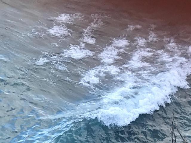 مبيت وإفطار تيراسيني By The Sea المظهر الخارجي الصورة